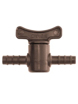 Llave de Paso (Bilster 2 Ud) para sistemas bebederos en red