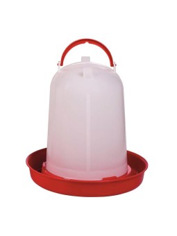 Bebederos para Pollos "Eco"