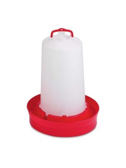 Bebedero para Pollos de Segunda Edad