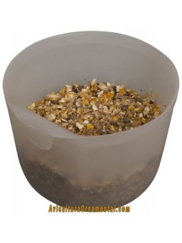 Comedero/bebedero 300 ml