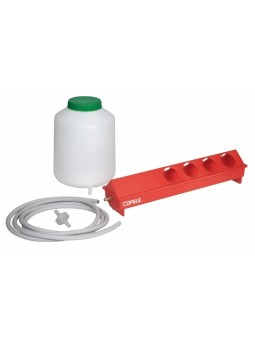 Kit Bebedero Automático para Aves