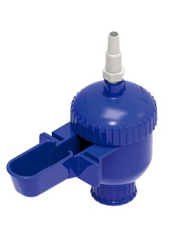 Bebedero para Aves Mini