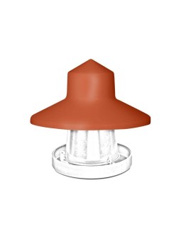 Sombrero Tolva 10 Kg. Aves