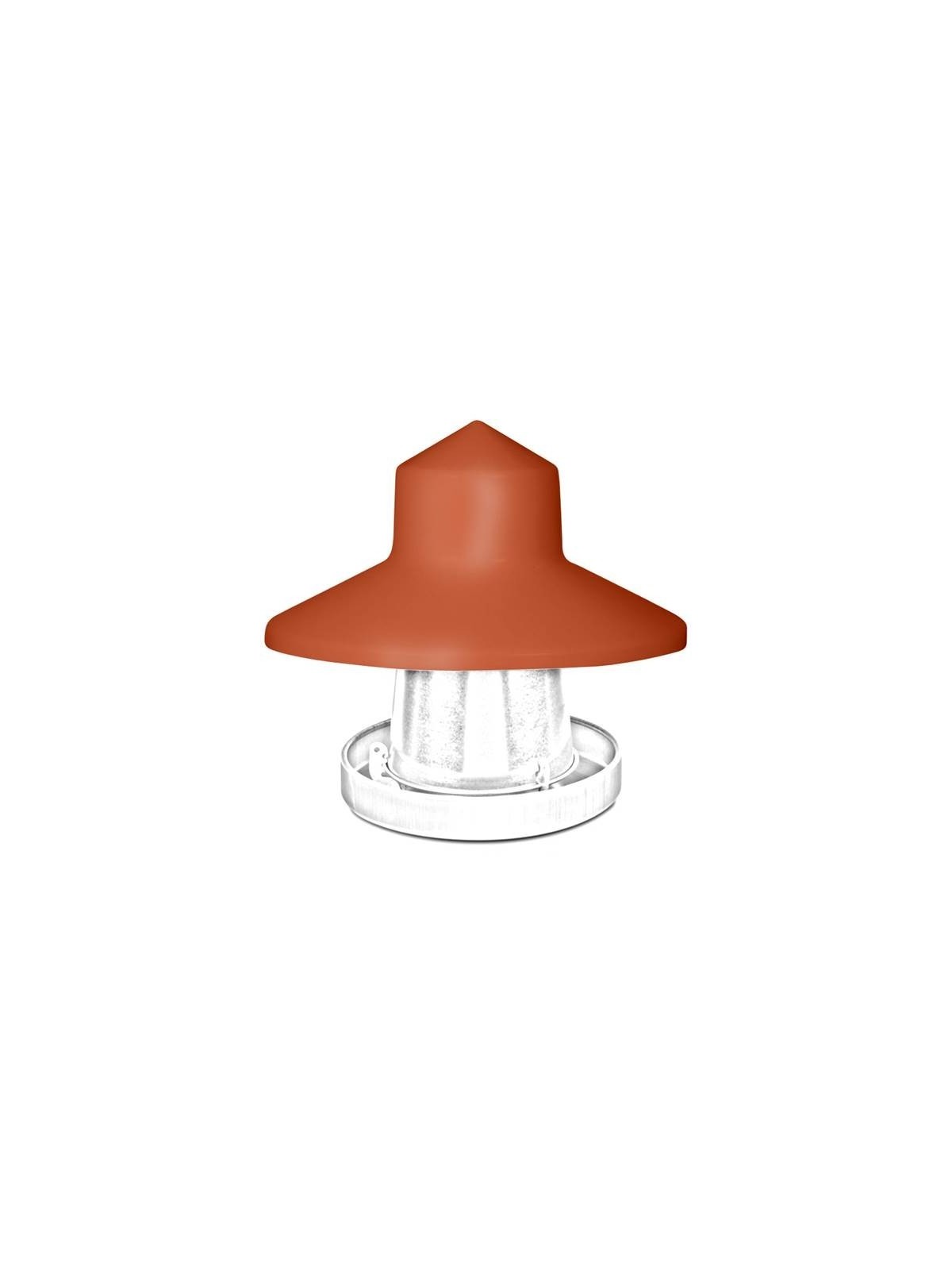 Sombrero Tolva 10 Kg. Aves