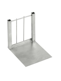 Puerta Trampa para Palomas