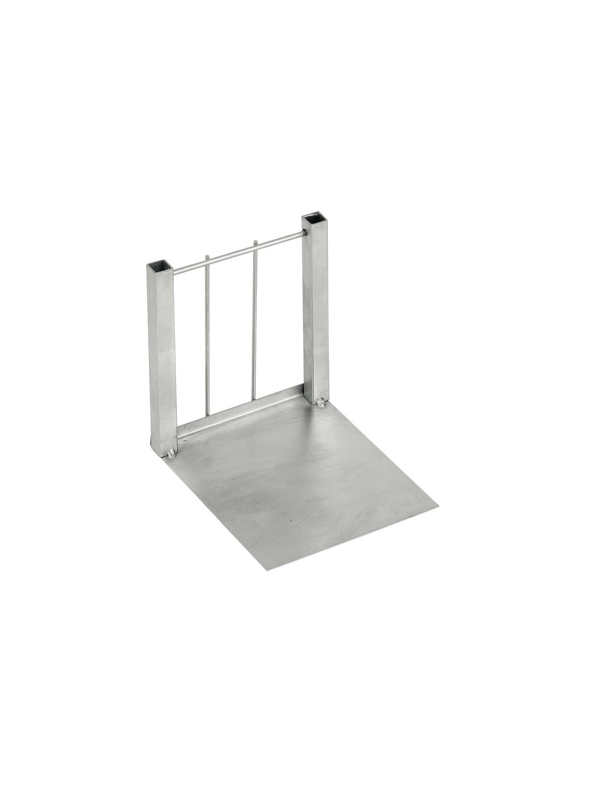 Puerta Trampa para Palomas