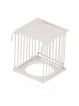 Nido Exterior Pajaros
