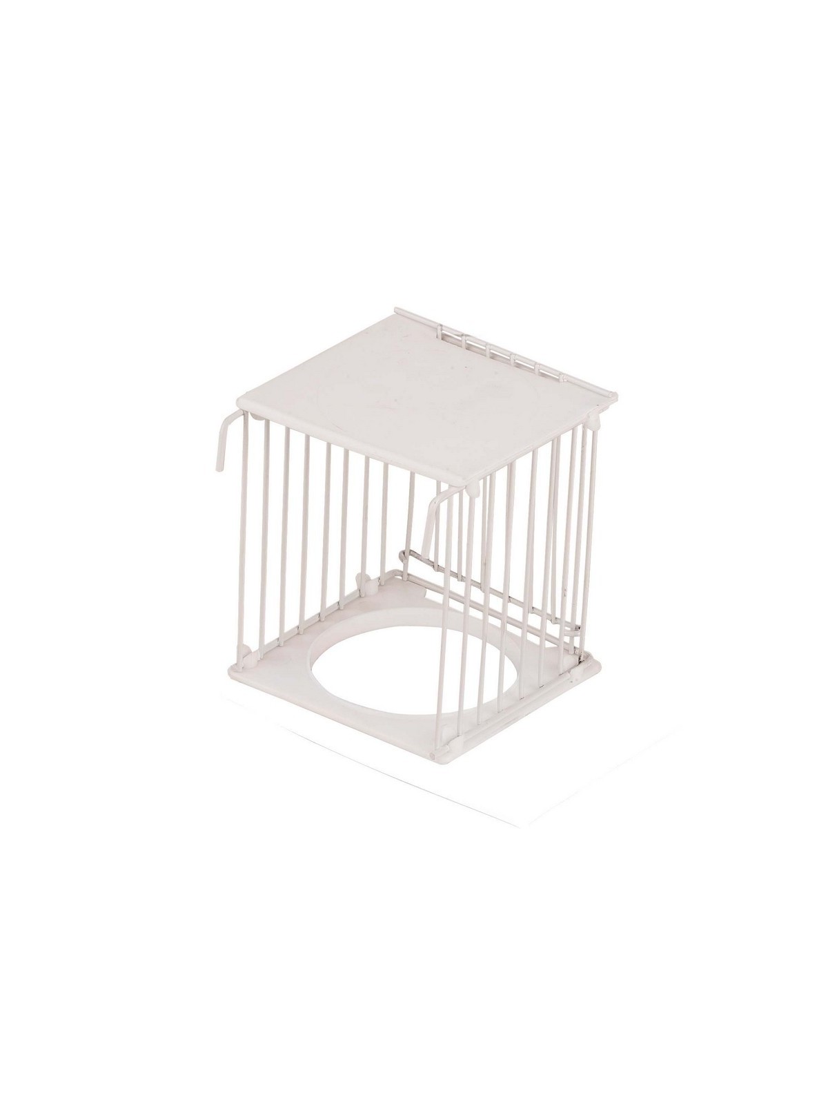 Nido Exterior Pajaros
