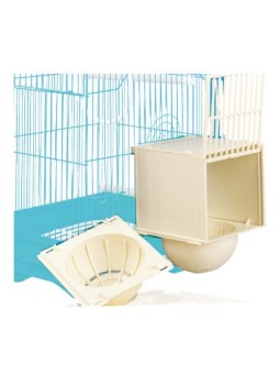 Nido Exterior Desmontable
