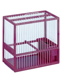 Jaulas para Pájaros "Concurso"