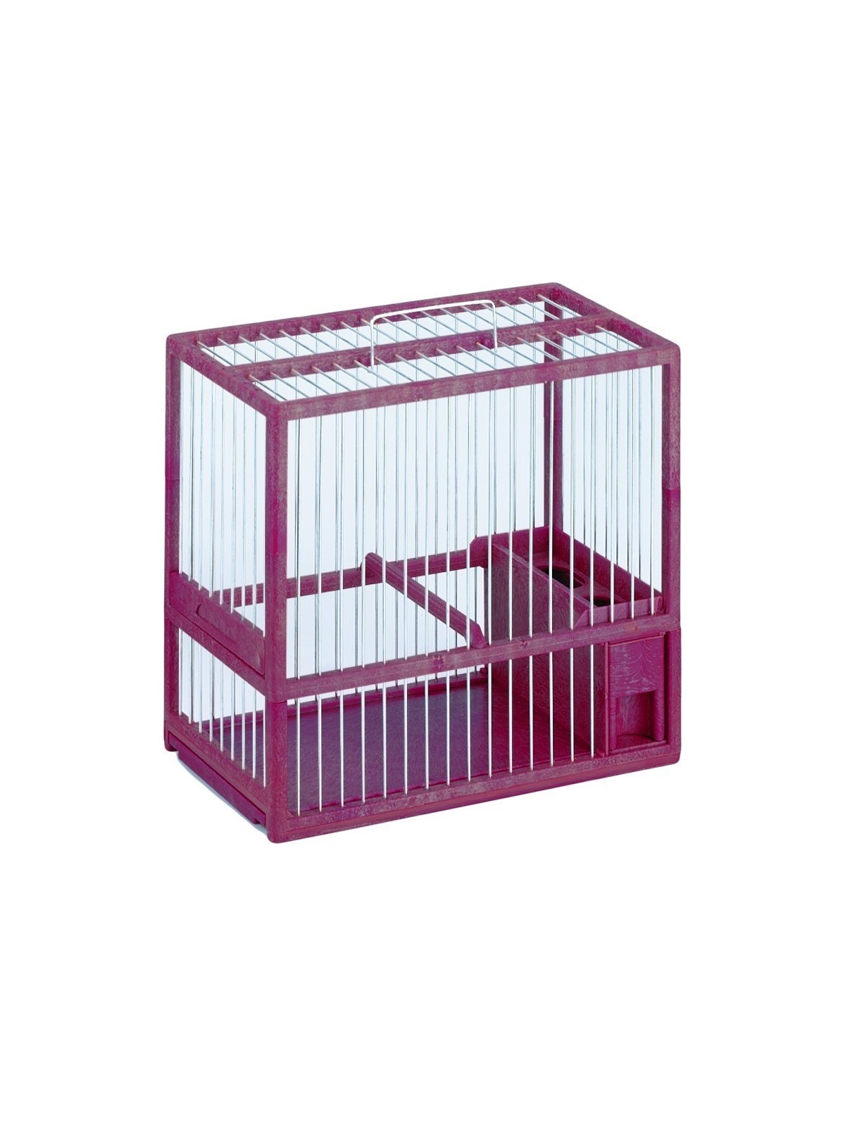 Jaulas para Pájaros "Concurso"