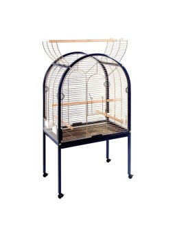 Jaula para Loros