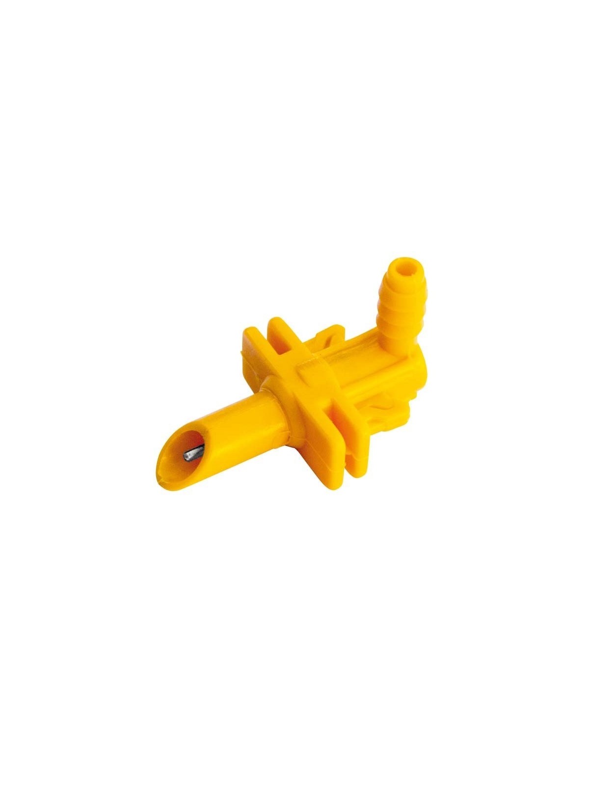 Bebedero automático para pájaros