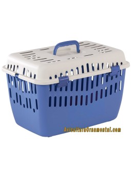 Transportín para pequeños animales Binny