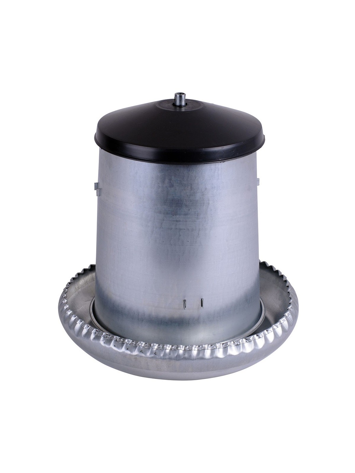 Comedero tolva regulable para gallinas 5 kg