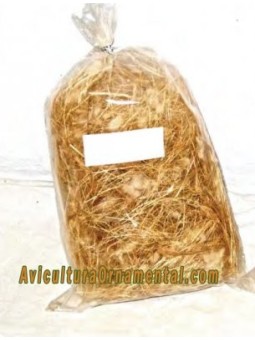 Pelo sisal
