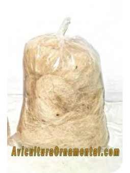 Pelo cabra