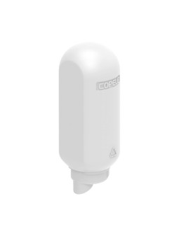 Botella Plastico 0.5l Bebedero Mini