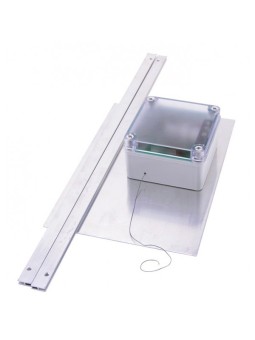 Puerta automática de gallineros MS