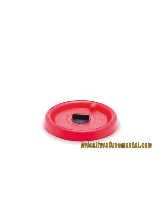 Bebedero para aves de corral