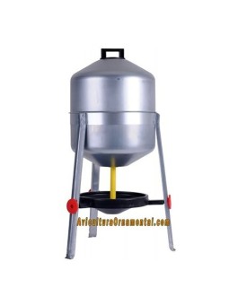 Bebedero de sifón 25 L