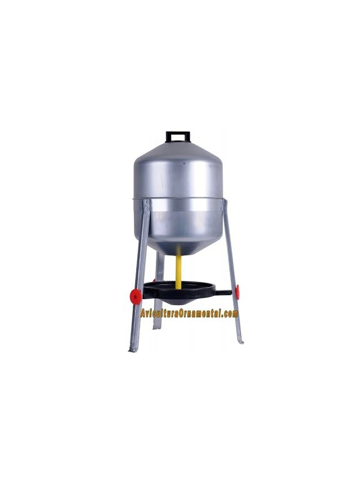 Bebedero de sifón 25 L