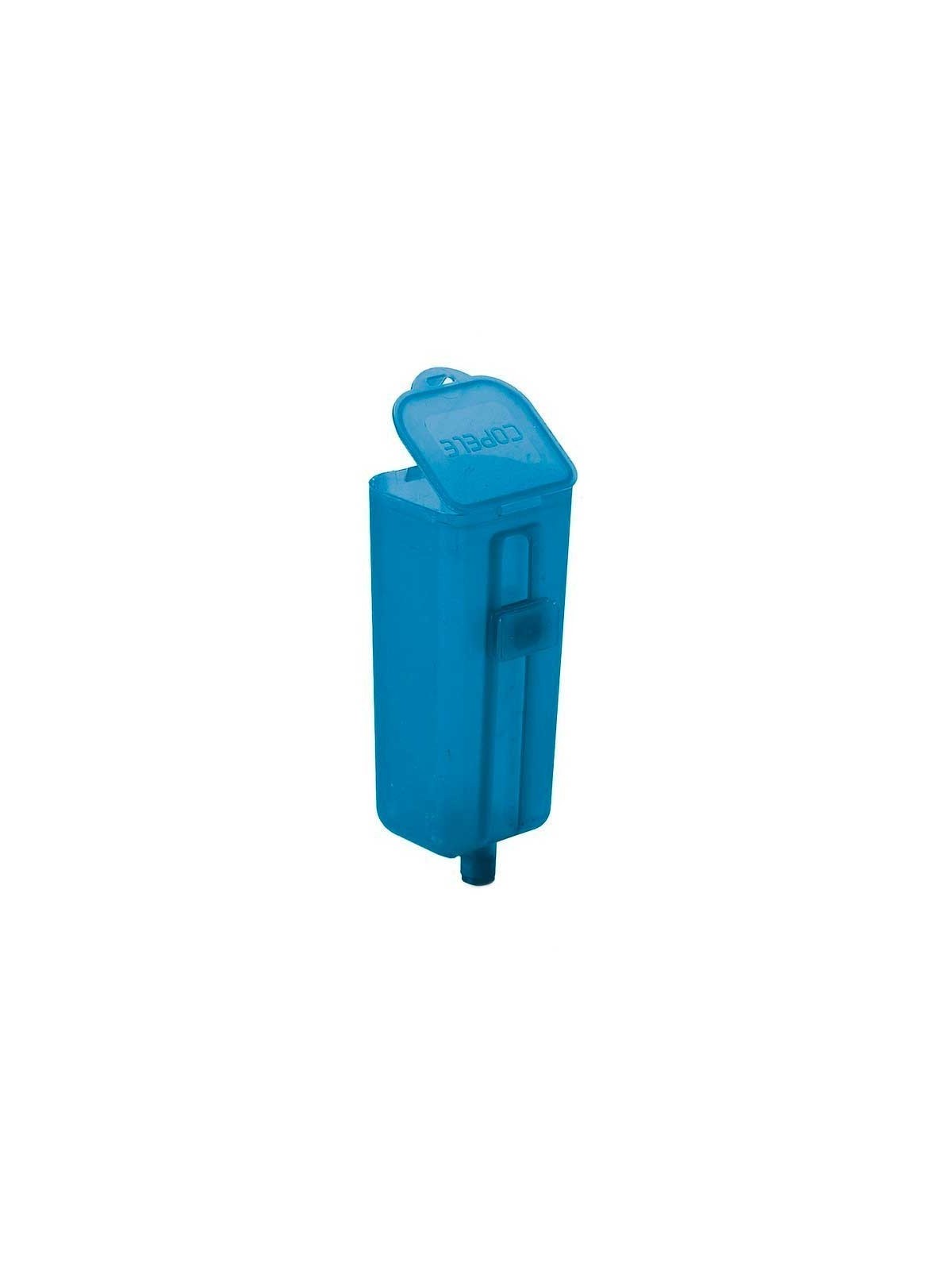 Botella bebedero canarios