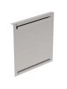 Ponedero para gallinas exterior Platinum