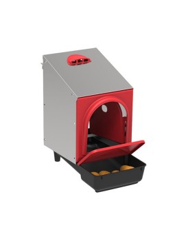 Ponedero para gallinas exterior Platinum