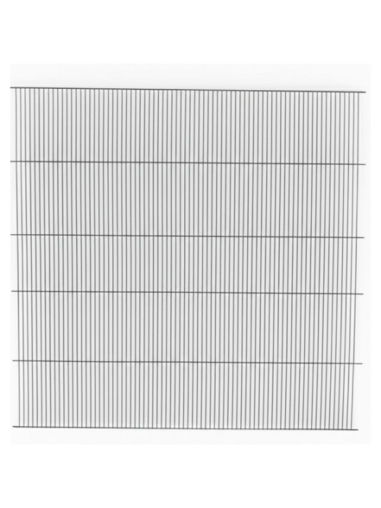 Malla Electrosoldada Epoxi de 96 cm para Jaulas y Pajareras