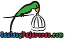 Jaulas y Pajareras